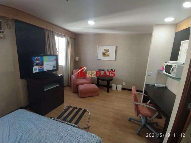 Flat aluguel em Região Imediata de São Paulo, Região Metropolitana de São Paulo