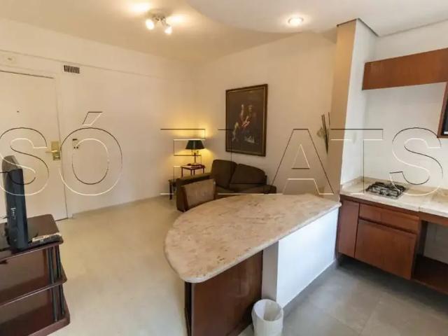 Flat aluguel em Região Imediata de São Paulo, Região Metropolitana de São Paulo