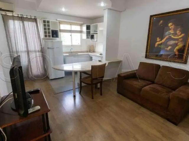 Flat aluguel em Região Imediata de São Paulo, Região Metropolitana de São Paulo
