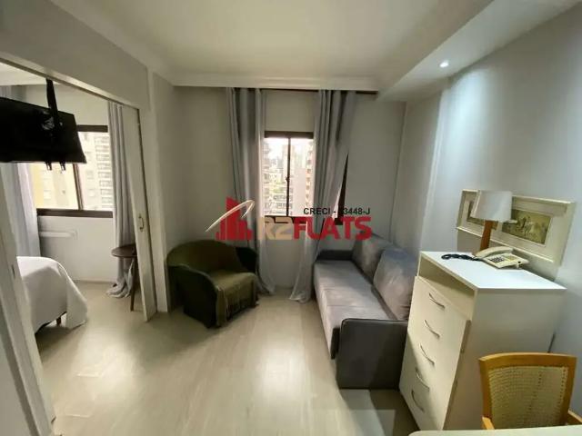 Flat aluguel em Região Imediata de São Paulo, Região Metropolitana de São Paulo
