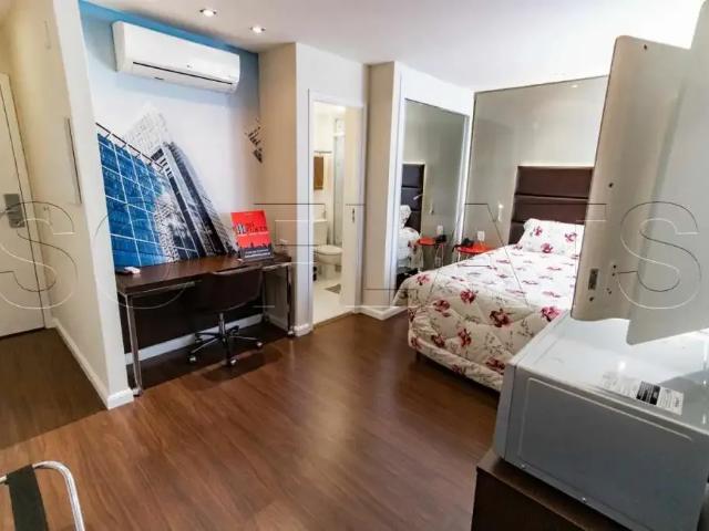 Flat aluguel em Região Imediata de São Paulo, Região Metropolitana de São Paulo