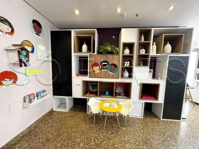 Flat aluguel em Região Imediata de São Paulo, Região Metropolitana de São Paulo