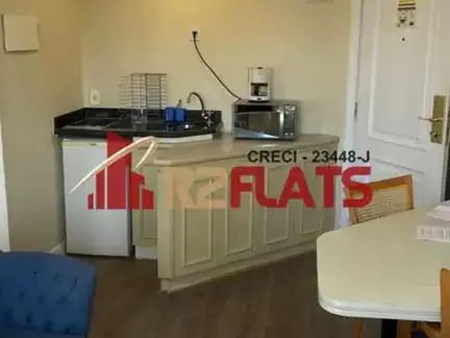 Flat aluguel em Região Imediata de São Paulo, Região Metropolitana de São Paulo