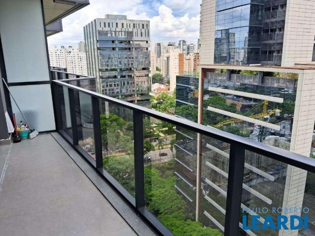 Flat aluguel em São Paulo, Vila Olímpia