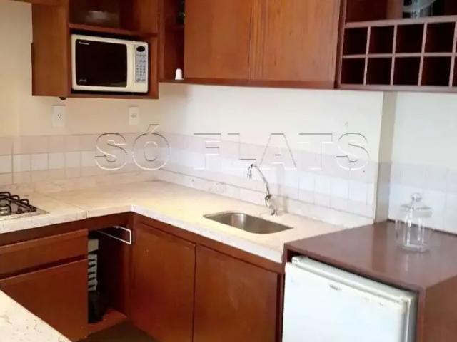 Flat aluguel em Região Imediata de São Paulo, Região Metropolitana de São Paulo