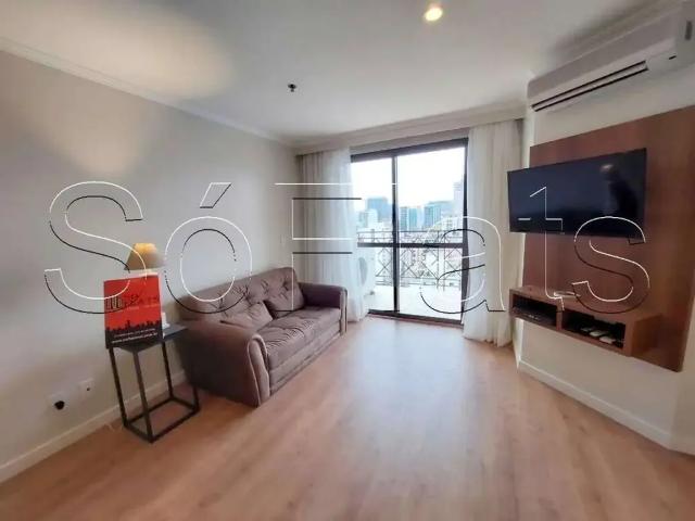 Flat aluguel em Região Imediata de São Paulo, Região Metropolitana de São Paulo