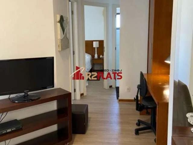 Flat aluguel em Região Imediata de São Paulo, Região Metropolitana de São Paulo