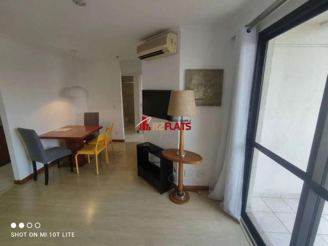 Flat aluguel em Região Imediata de São Paulo, Região Metropolitana de São Paulo