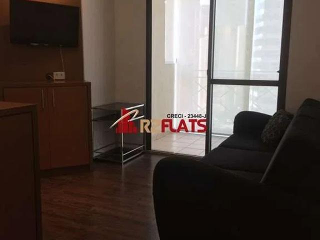 Flat aluguel em Região Imediata de São Paulo, Região Metropolitana de São Paulo
