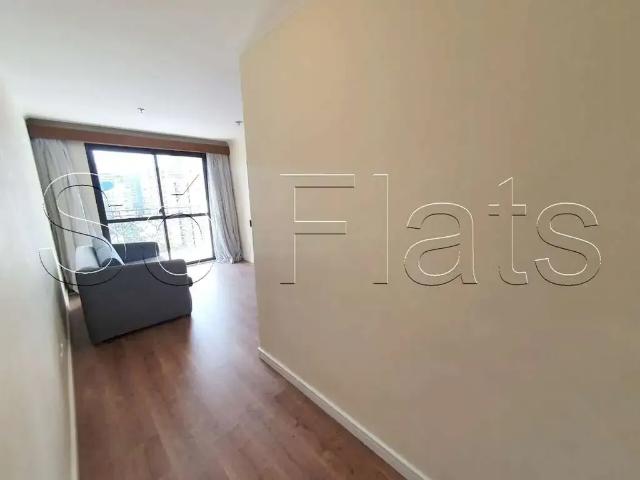 Flat aluguel em Região Imediata de São Paulo, Região Metropolitana de São Paulo