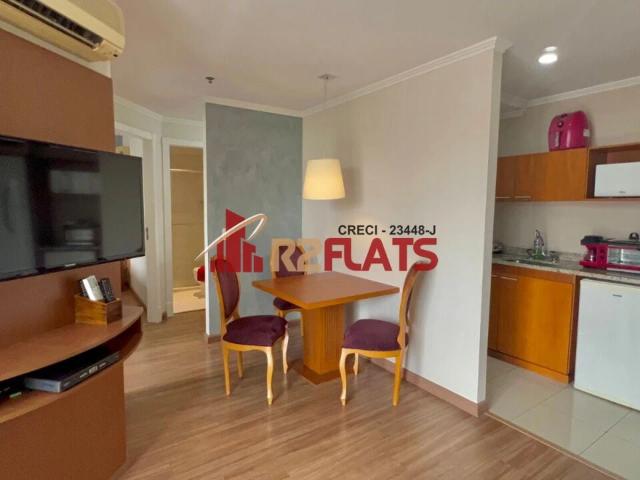 Flat aluguel em Região Imediata de São Paulo, Região Metropolitana de São Paulo