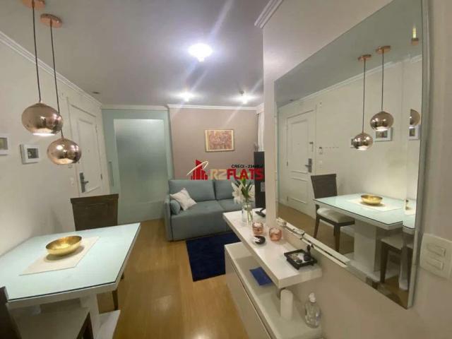 Flat aluguel em Região Imediata de São Paulo, Região Metropolitana de São Paulo