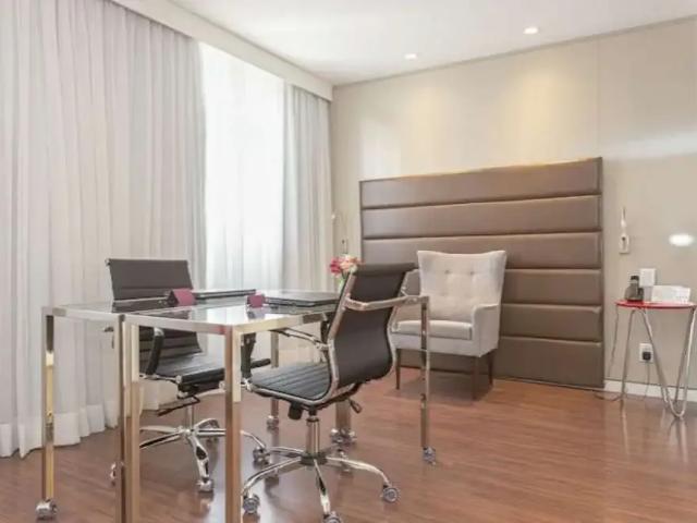 Flat aluguel em Região Imediata de São Paulo, Região Metropolitana de São Paulo