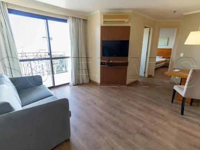 Flat aluguel em Região Imediata de São Paulo, Região Metropolitana de São Paulo