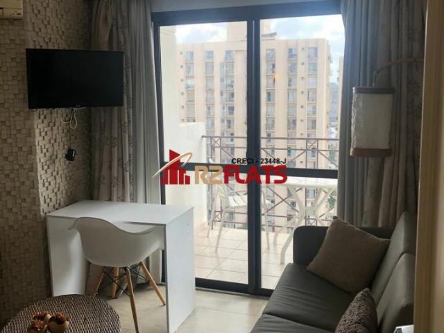 Flat aluguel em Região Imediata de São Paulo, Região Metropolitana de São Paulo