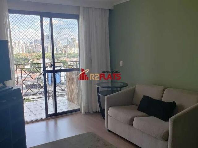 Flat aluguel em Região Imediata de São Paulo, Região Metropolitana de São Paulo