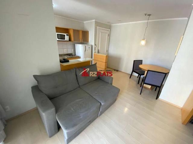 Flat aluguel em Região Imediata de São Paulo, Região Metropolitana de São Paulo