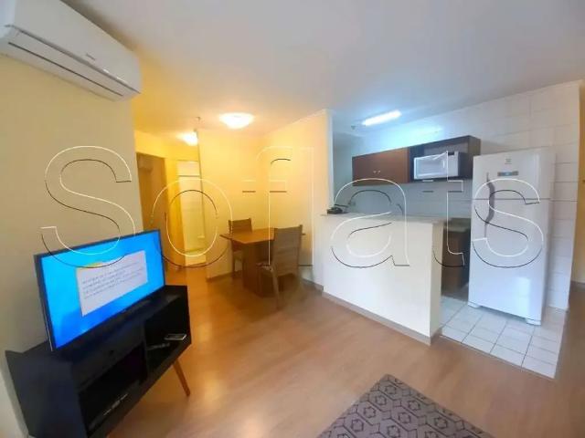 Flat aluguel em Região Imediata de São Paulo, Região Metropolitana de São Paulo