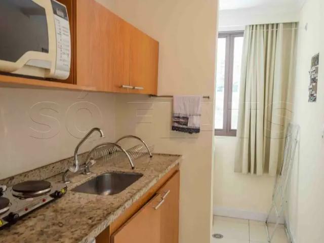 Flat aluguel em Região Imediata de São Paulo, Região Metropolitana de São Paulo
