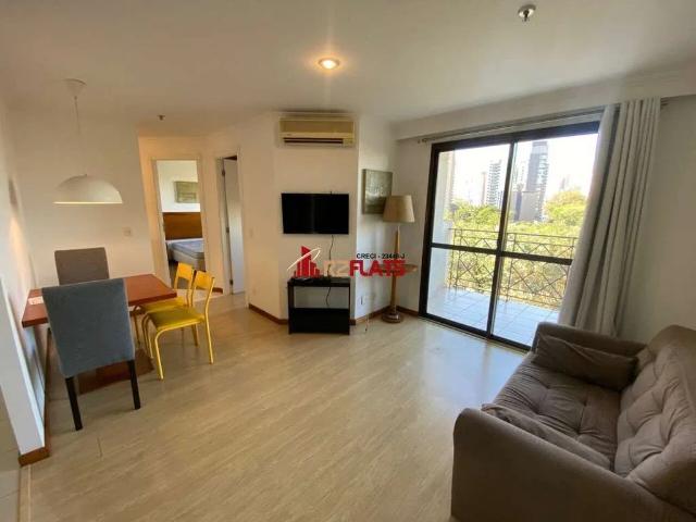 Flat aluguel em Região Imediata de São Paulo, Região Metropolitana de São Paulo