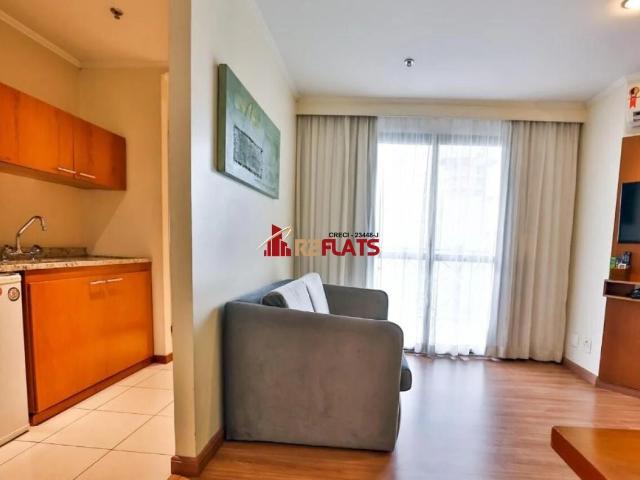 Flat aluguel em Região Imediata de São Paulo, Região Metropolitana de São Paulo
