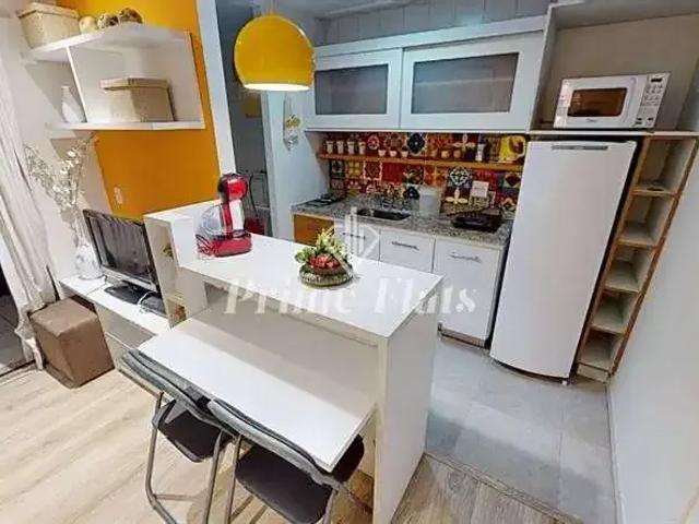 Flat aluguel em Região Imediata de São Paulo, Região Metropolitana de São Paulo