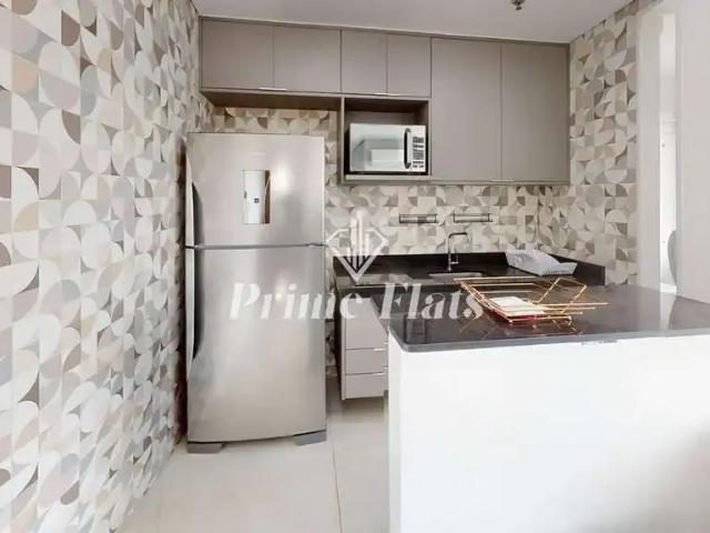 Flat aluguel em Região Imediata de São Paulo, Região Metropolitana de São Paulo