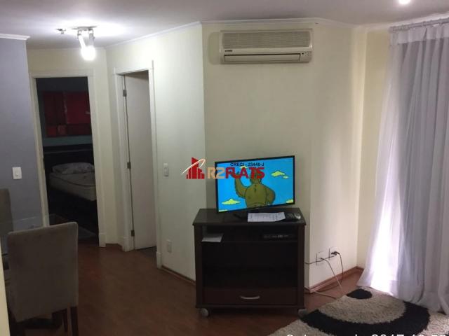 Flat aluguel em Região Imediata de São Paulo, Região Metropolitana de São Paulo