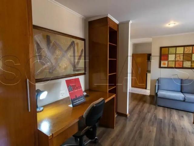 Flat aluguel em Região Imediata de São Paulo, Região Metropolitana de São Paulo