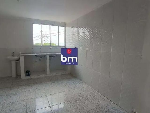 Flat aluguel em Bairro Siciliano, São Paulo