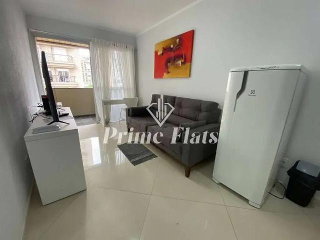 Flat aluguel em Região Imediata de São Paulo, Região Metropolitana de São Paulo