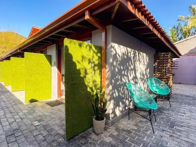 Flat aluguel em Região Imediata de Caraguatatuba-Ubatuba-São Sebastião, Região Metropolitana do Vale do Paraíba e Litoral Norte