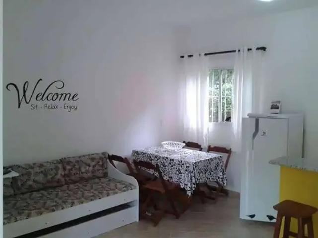 Flat aluguel em Região Imediata de Caraguatatuba-Ubatuba-São Sebastião, Região Metropolitana do Vale do Paraíba e Litoral Norte