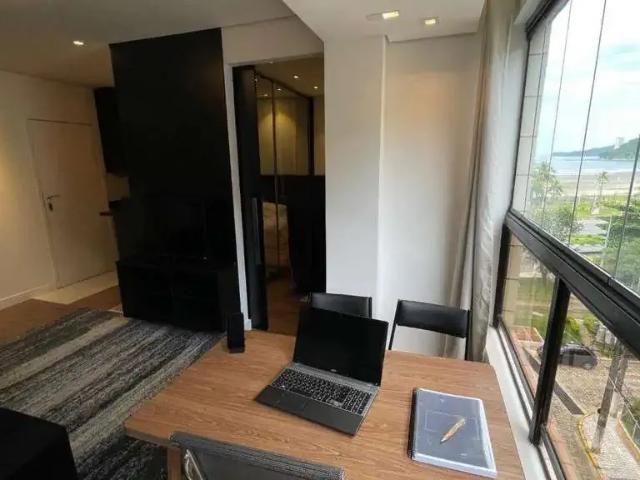 Flat aluguel em São Vicente