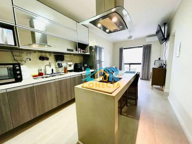 Flat aluguel em São Vicente