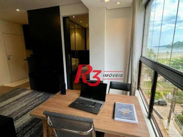 Flat aluguel em São Vicente