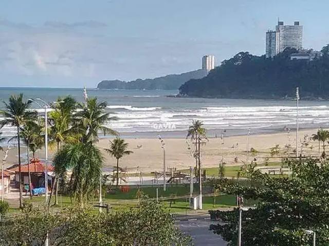 Flat aluguel em São Vicente