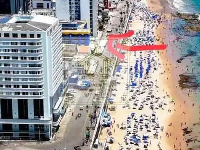 Flat aluguel em Região Geográfica Imediata de Salvador, Região Metropolitana de Salvador