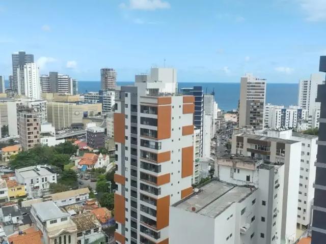 Flat aluguel em Região Geográfica Imediata de Salvador, Região Metropolitana de Salvador