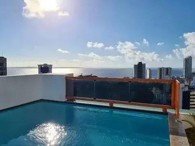 Flat aluguel em Salvador, Barra