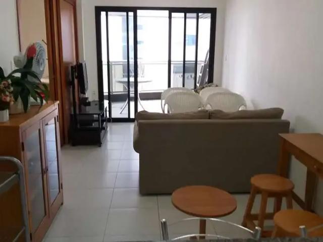 Flat aluguel em Salvador, Caminho das Árvores