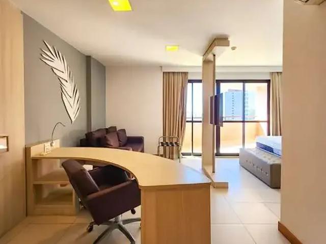 Flat aluguel em Salvador, Pernambués