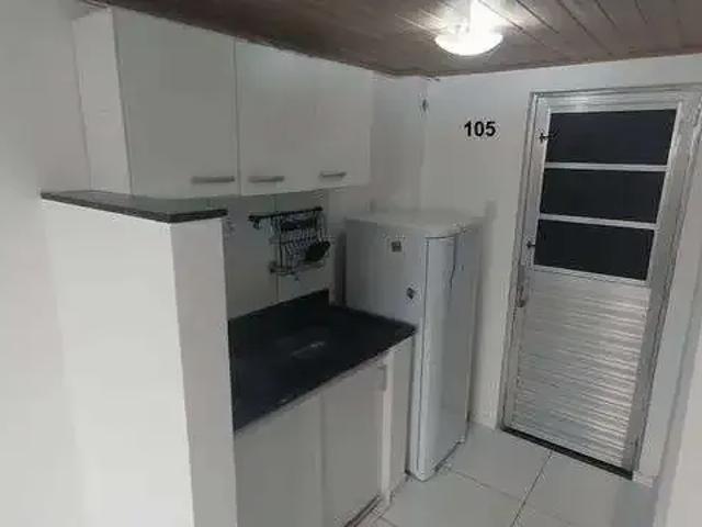 Flat aluguel em Bahia