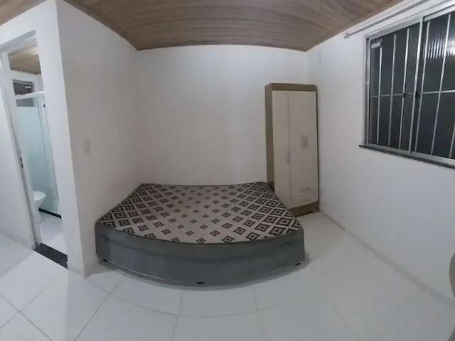 Flat aluguel em Bahia