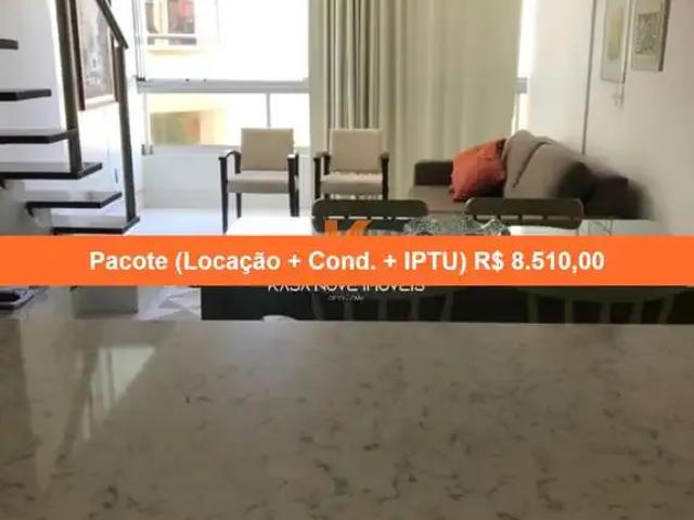 Flat aluguel em Região Geográfica Imediata de Salvador, Região Metropolitana de Salvador