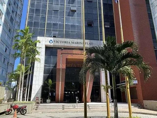 Flat aluguel em Vitória, Bahia