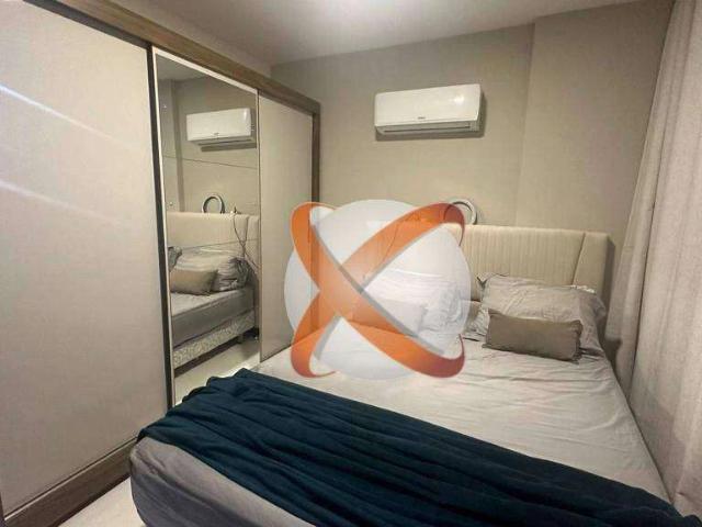 Flat aluguel em Salvador
