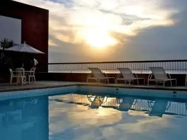 Flat aluguel em Salvador, Vitória
