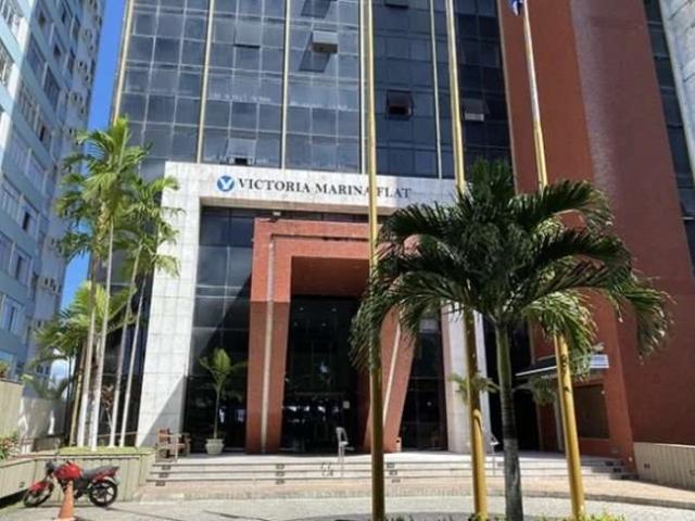 Flat aluguel em Salvador, Vitória