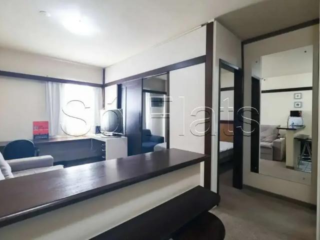 Flat aluguel em Região Imediata de São Paulo, Região Metropolitana de São Paulo